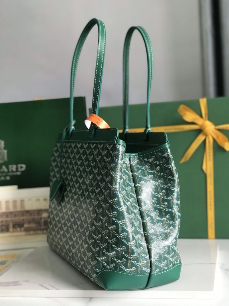 Goyard Shopping Bags